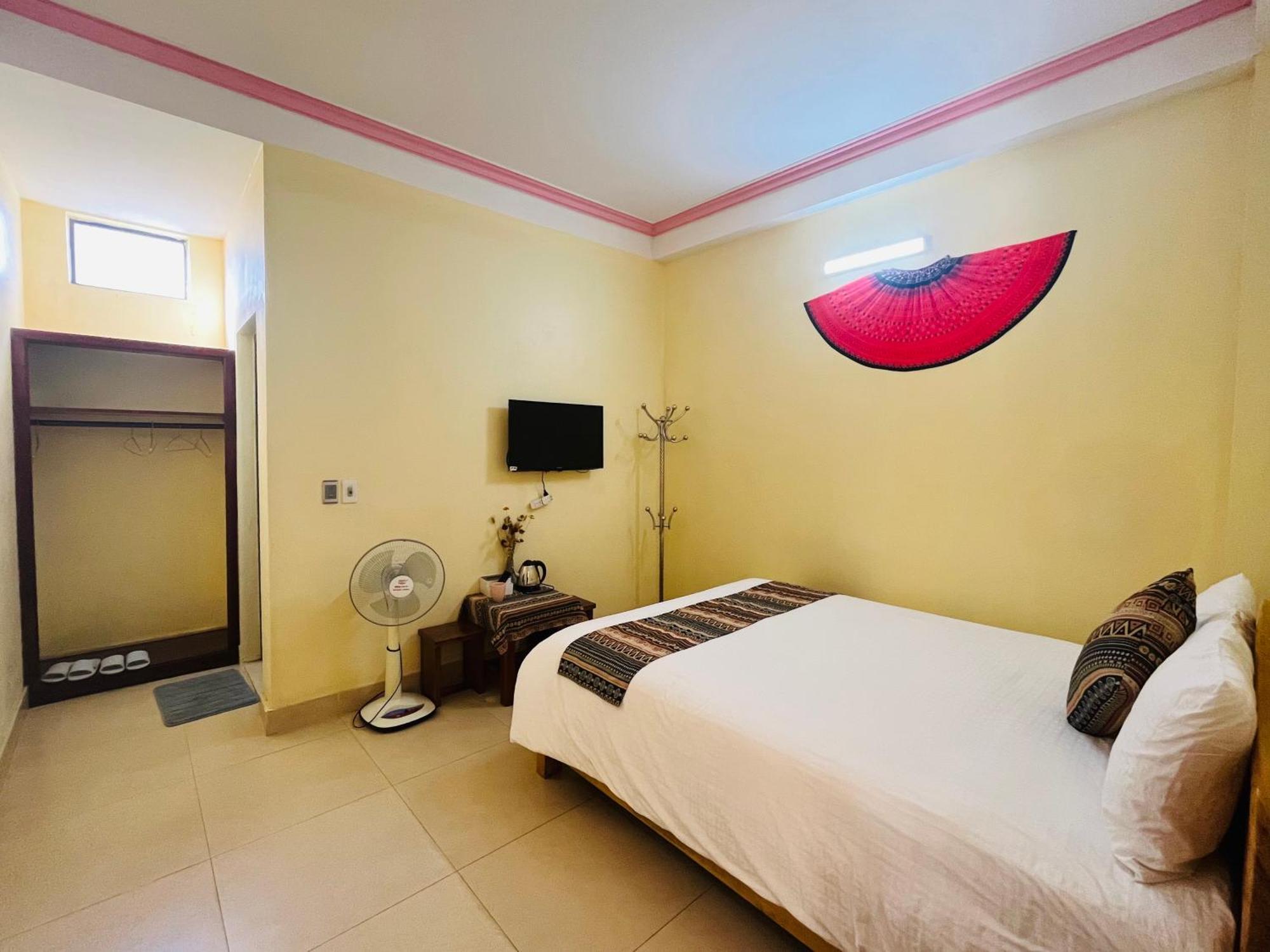 Sapa Paramount Hotel Eksteriør bilde